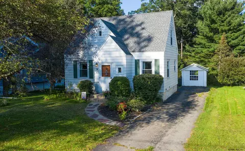 10 Euclid Ave, Delmar, NY 12054 photo 1