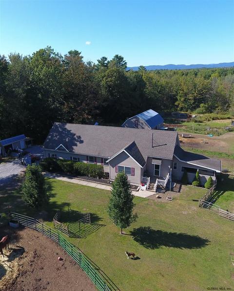 337 Ridge Rd, Broadalbin, NY 12025 photo 1