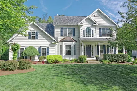 77 Corrit Dr, Delmar, NY 12054 photo 1