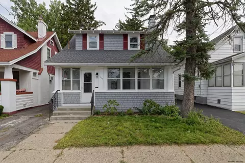 1733 Avenue H, Schenectady, NY 12304 photo 1