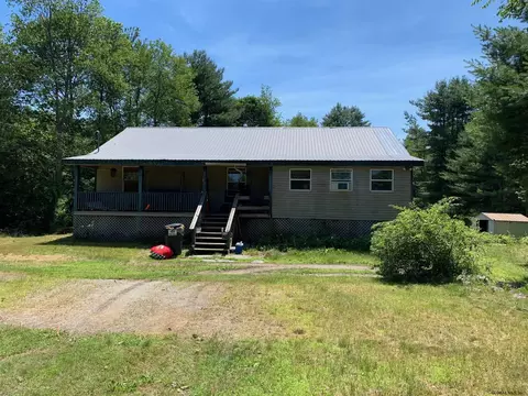 496 Pine Hill Rd, Salem, NY 12865 photo 1