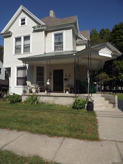 1 First St, Glens Falls, NY 12801