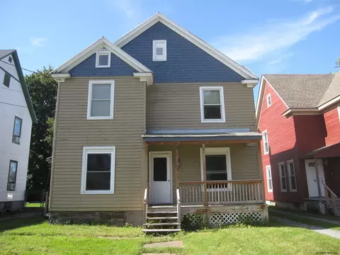 73 N Fourth Ave, Ilion, NY 13357 photo 1