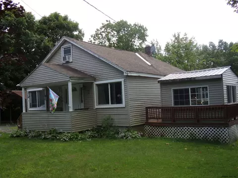 1296 County Highway 107, Fort Johnson, NY 12070 photo 1