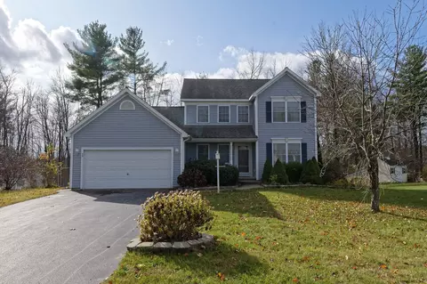 36 Aster Dr, Rexford, NY 12148 photo 1