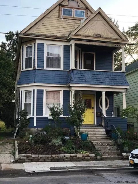 854 Eastern Ave, Schenectady, NY 12308 photo 1