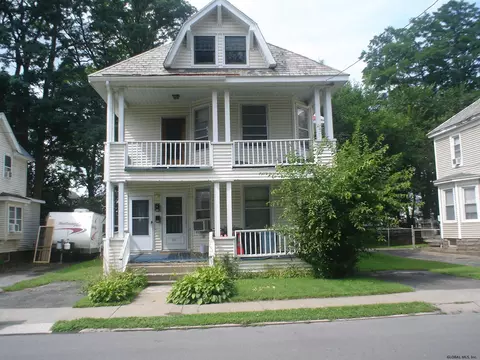 532 Harrison Ave, Schenectady, NY 12306 photo 1