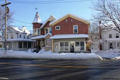 600 E Main St, Cobleskill, NY 12043 photo 1