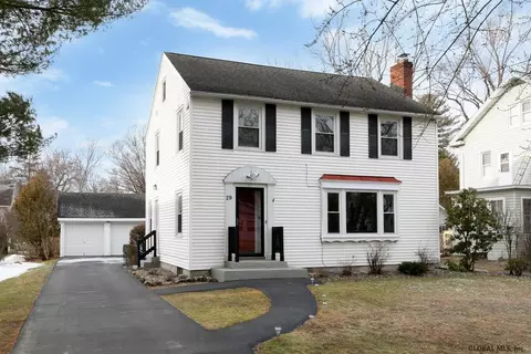 29 Euclid Ave, Delmar, NY 12054 photo 1