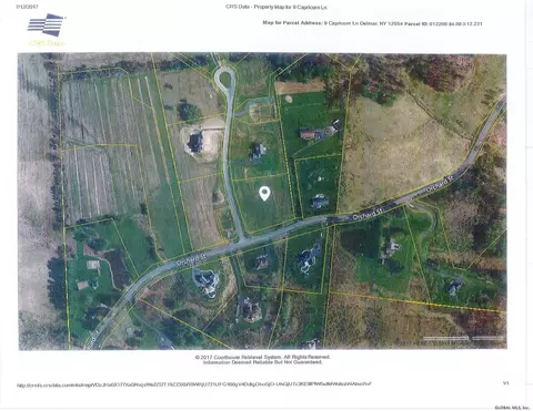 9 Capricorn Ln, Delmar, NY 12054 photo 1