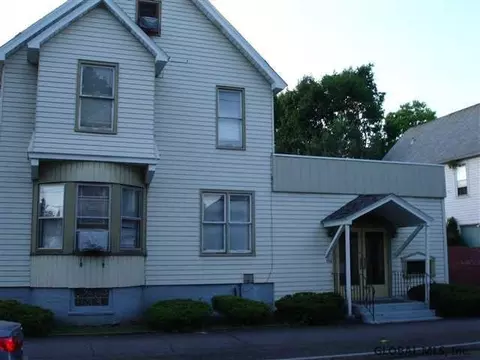 322 Hulett St, Schenectady, NY 12307 photo 1