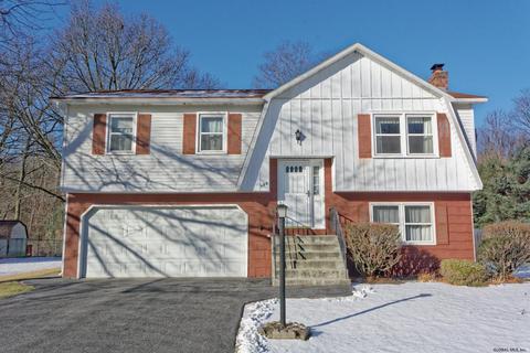 122 Sylvia Ln, Schenectady, NY 12306 photo 1
