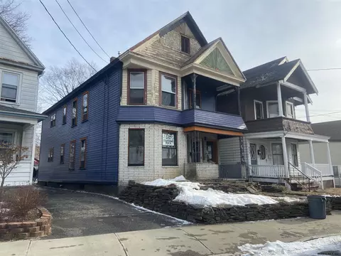 429 Second St, Schenectady, NY 12306 photo 1
