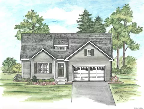 8 Bianca Dr, Corinth, NY 12822 photo 1