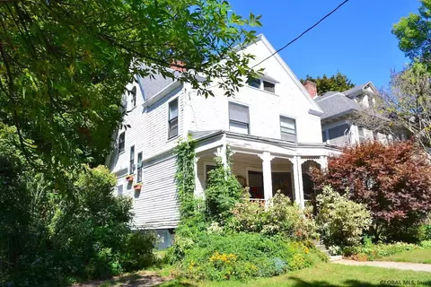 22 Hawthorne Ave, Troy, NY 12180 photo 1