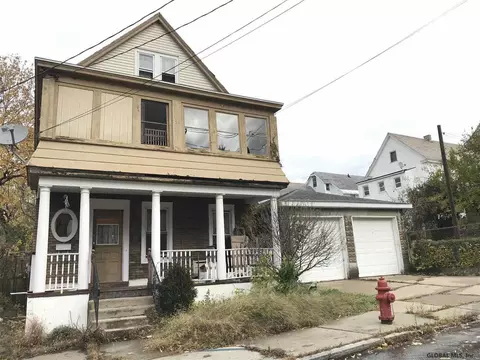 525 Lang St, Schenectady, NY 12308 photo 1