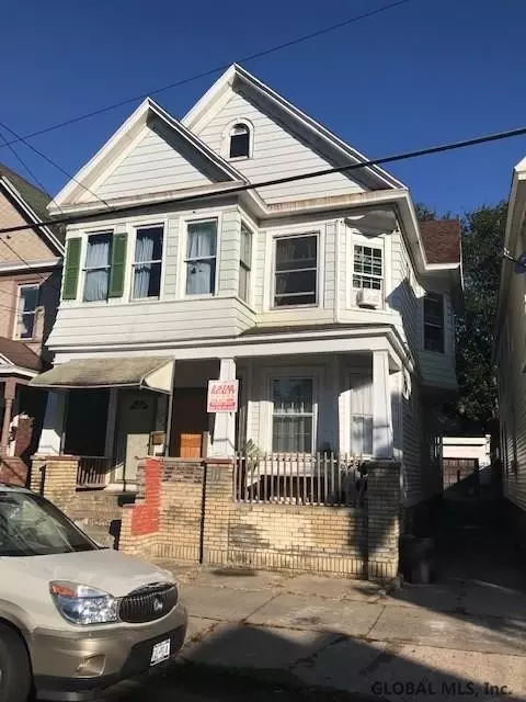 524 Schenectady St, Schenectady, NY 12307 photo 1