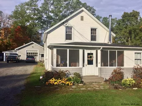 257 Sugar Hill Rd, Crown Point, NY 12928 photo 1