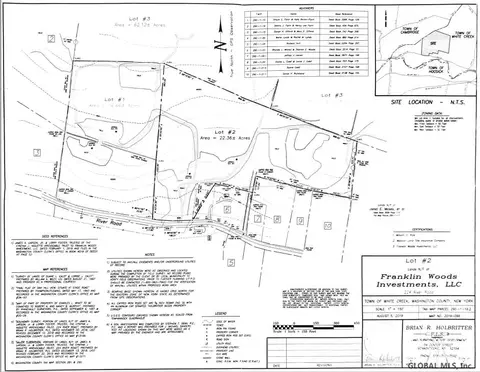225 River Rd, Eagle Bridge, NY 12028 photo 1