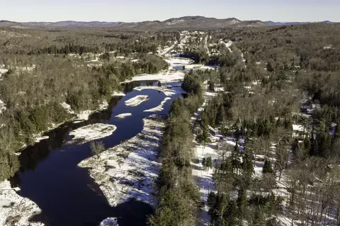 140 Moose River Rd, Old Forge, NY 13420 photo 3