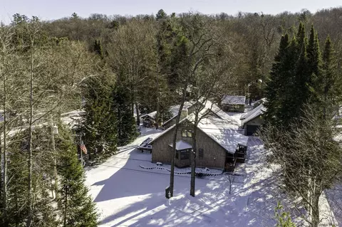 140 Moose River Rd, Old Forge, NY 13420 photo 1