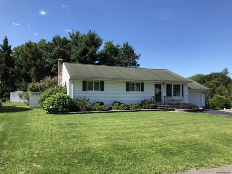 368 Albany Casa en Venta - Albany NY Bienes Raíces - Movoto