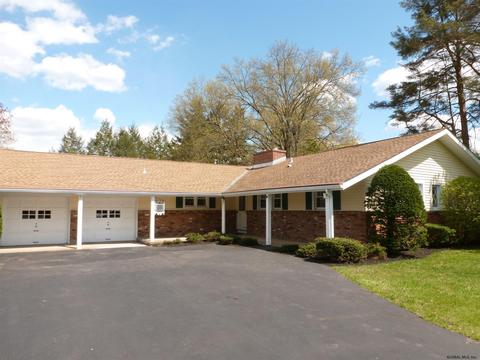 1020 Tomahawk Tr, Schenectady, NY 12302 photo 37
