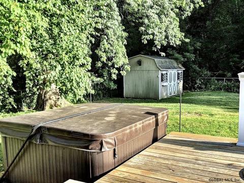 27 Edmel Rd, Schenectady, NY 12302 photo 19