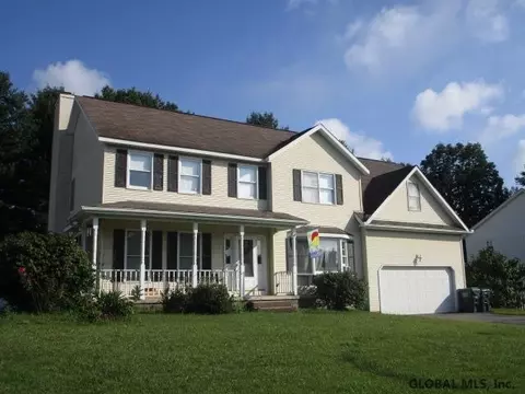413 Deer Path, Schenectady, NY 12306 photo 1