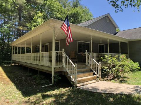 12 Logans Run, Hadley, NY 12822 photo 2