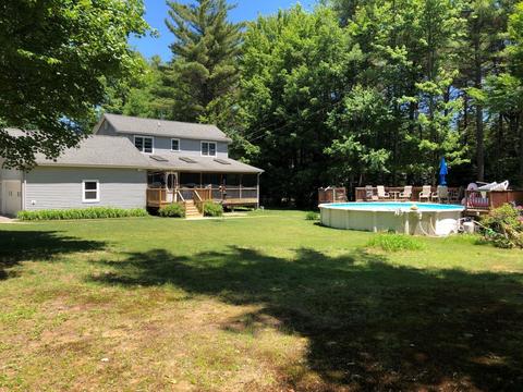 12 Logans Run, Hadley, NY 12822 photo 4