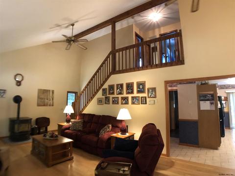 12 Logans Run, Hadley, NY 12822 photo 11