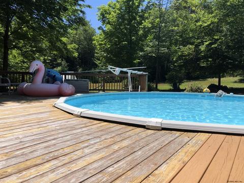 12 Logans Run, Hadley, NY 12822 photo 37
