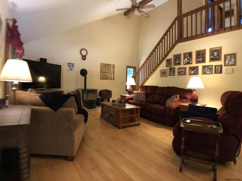 12 Logans Run, Hadley, NY 12822 photo 6