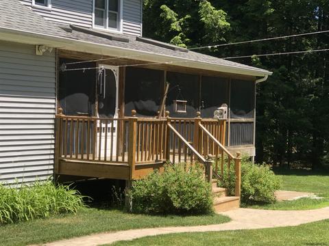 12 Logans Run, Hadley, NY 12822 photo 35