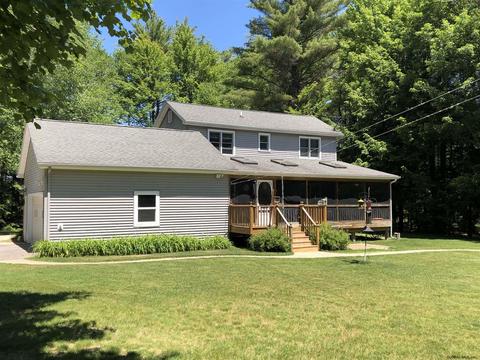 12 Logans Run, Hadley, NY 12822 photo 34