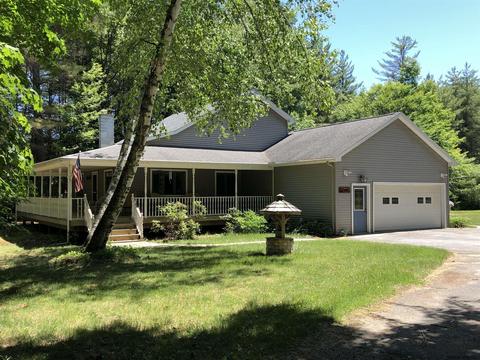 12 Logans Run, Hadley, NY 12822 photo 1