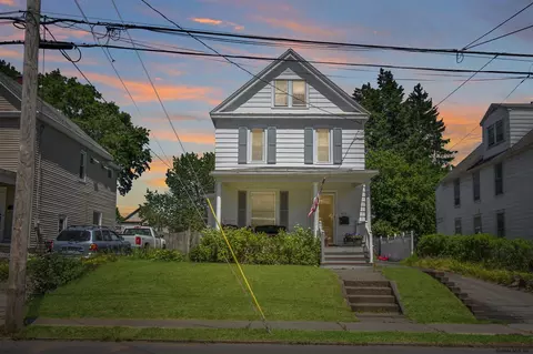 917 Harrison Ave, Schenectady, NY 12306 photo 2