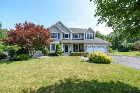 11 Barrington Ct, Delmar, NY 12054 photo 1