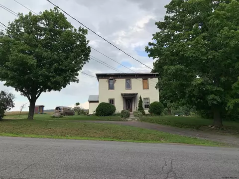 156 Hill Rd, Cobleskill, NY 12043 photo 1