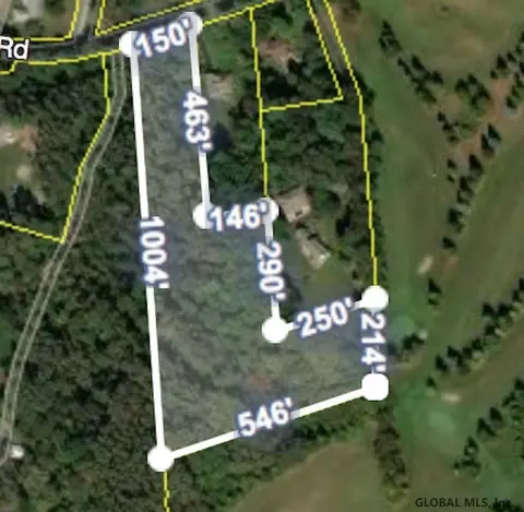 50 Schuurman Rd, Castleton, NY 12033 photo 1