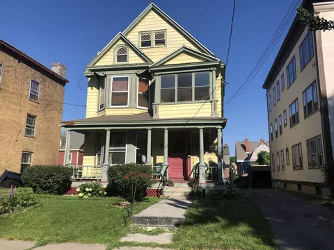 1019 Park Ave, Schenectady, NY 12308 photo 1