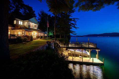 1731 Pilot Knob Rd, Kattskill Bay, NY 12844 photo 1