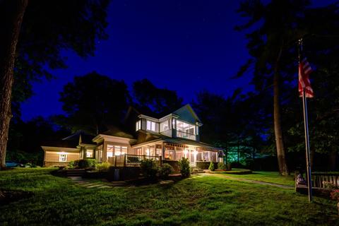 1731 Pilot Knob Rd, Kattskill Bay, NY 12844 photo 4
