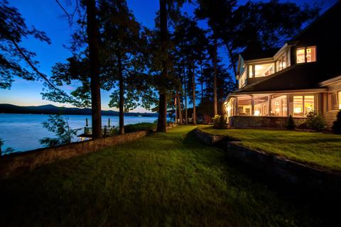 1731 Pilot Knob Rd, Kattskill Bay, NY 12844 photo 5