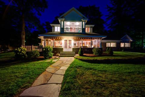 1731 Pilot Knob Rd, Kattskill Bay, NY 12844 photo 12