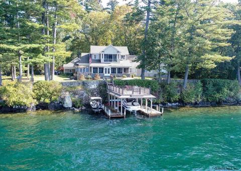 1731 Pilot Knob Rd, Kattskill Bay, NY 12844 photo 3