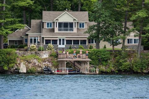 1731 Pilot Knob Rd, Kattskill Bay, NY 12844 photo 2