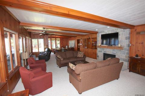 1731 Pilot Knob Rd, Kattskill Bay, NY 12844 photo 19