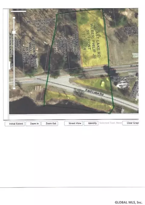 707 E Lake Rd, Argyle, NY 12809 photo 2